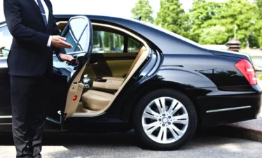 Private Airport Transfer: Cairo & Giza