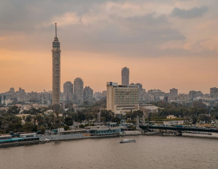 Cairo