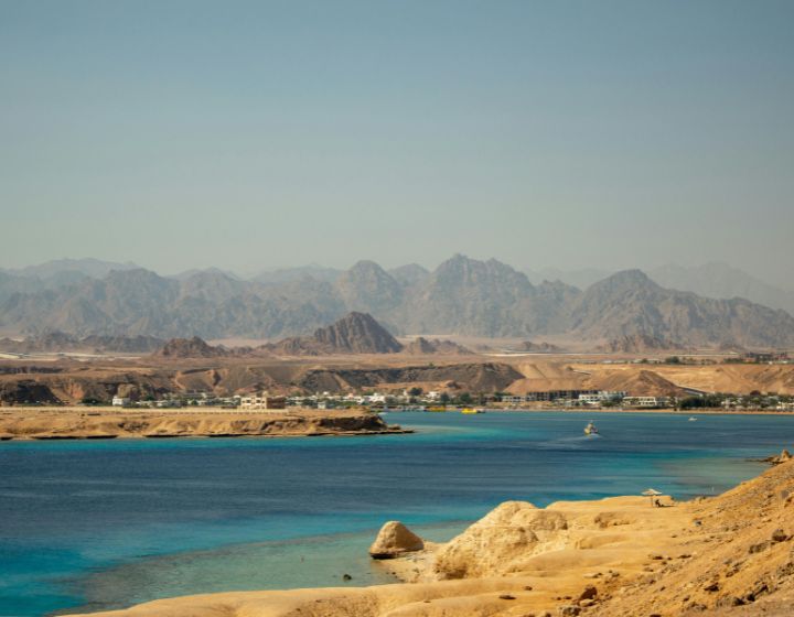 Sharm El Sheikh